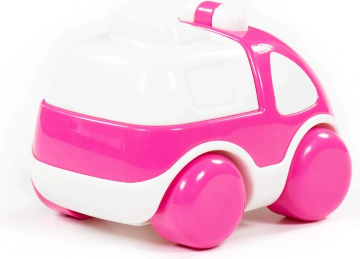 Ondersteunt motoriek en fantasie