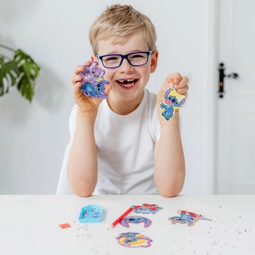 Alles voor het maken in één pakket