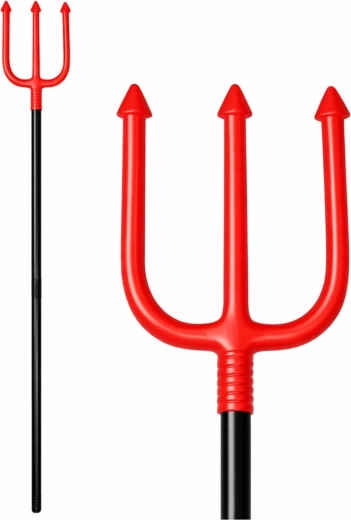 Licht en comfortabel in de hand