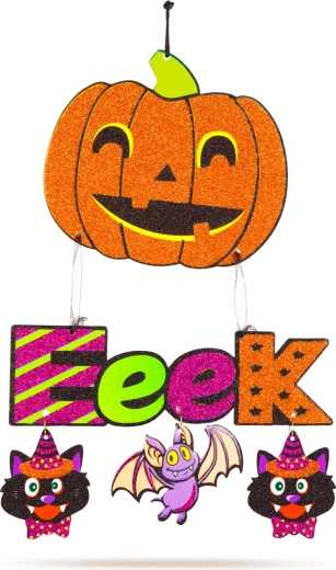 Eenvoudig op te hangen