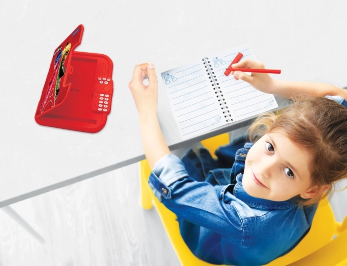 Complete schrijversset voor thuis en onderweg