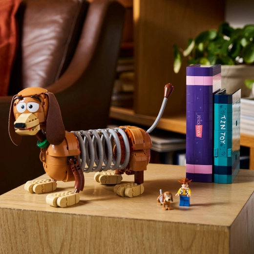 Originele Toy Story-decoratie