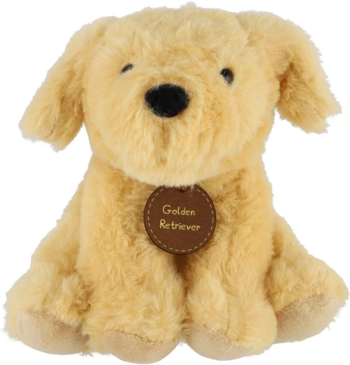 Zachte pluche voor de zachtste knuffels