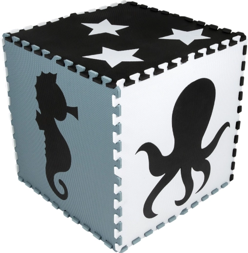 Modulair leggen en 3D‑plezier