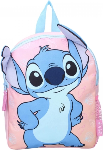 Disney Lilo & Stitch Fluffy Friends kinderrugzak 32 cm