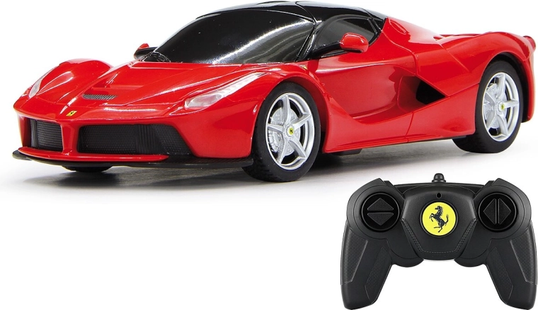 Snel en leuk rijden