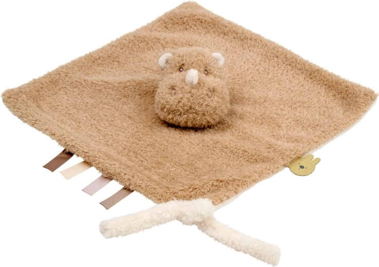 Texturen en labels voor kleine handjes