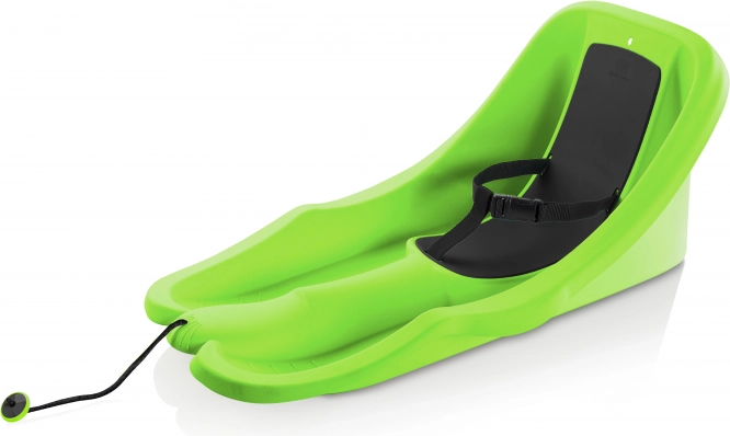 Kinder Slee Baby Rider