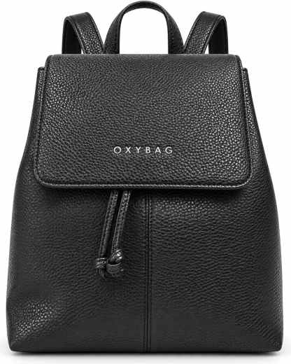 Damesrugzak OXYBAG Luxy zwart