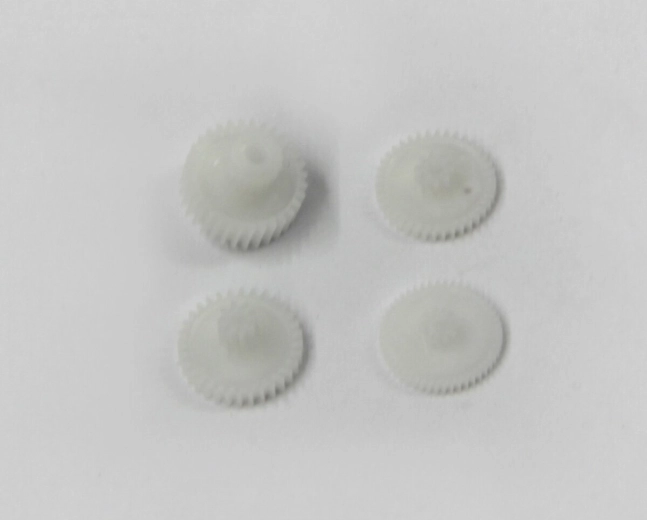Jamara Gear Power microservo - 1 stuk