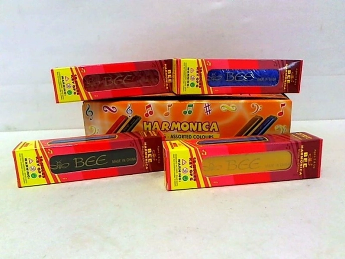 Mondharmonica