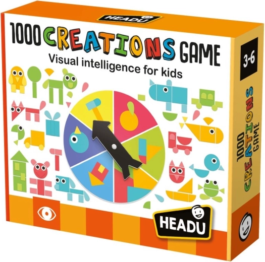 Geweldig spel voor peuters en kleuters (3–6 jaar)