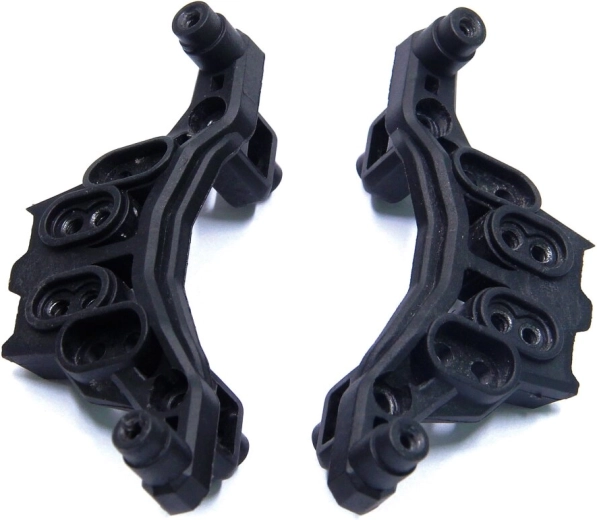 Schokdemperhouder voor Jamara Extron 1:14 (2,4 GHz) - 1 stuk