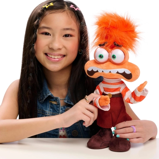 Officieel personage uit Inside Out 2
