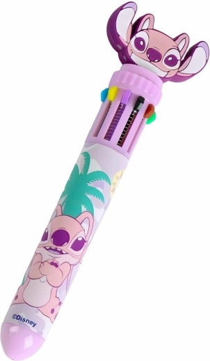 Kleurenpen Lilo en Stitch - 1 stuk