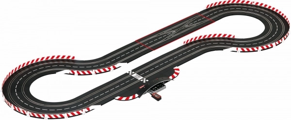 Digitaal racen voor maximaal 6 racers