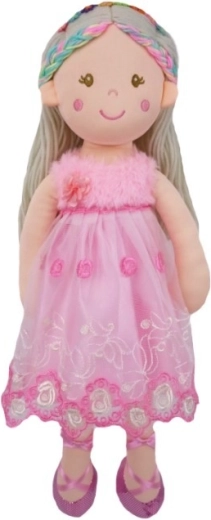 Lappenpop Kornelia 50 cm