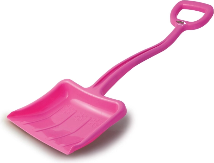 Jamara Tally kinder schep voor sneeuw en zand 70 cm roze
