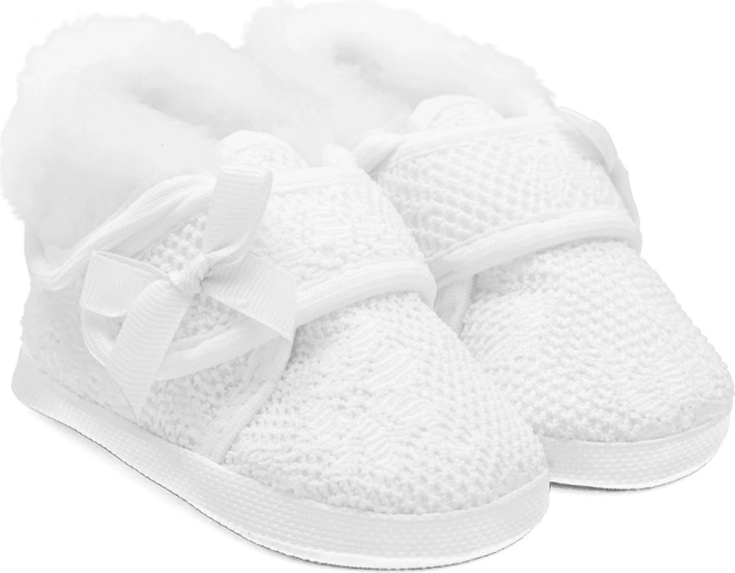 Lichte, zachte zool voor niet-lopers