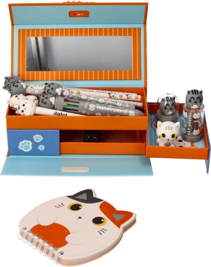 Praktische display voor overzichtelijke presentatie