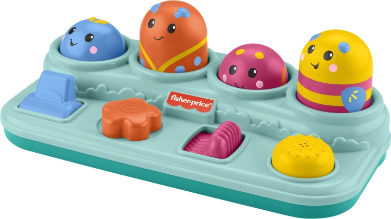 Speels leren van oorzaak–gevolg