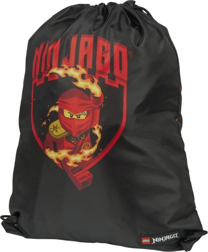 LEGO Ninjago Kai gymtas voor slippers
