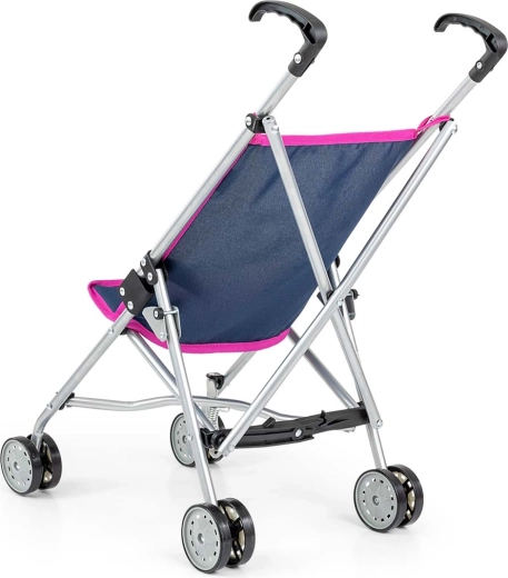 Licht metalen frame en veilig gebruik