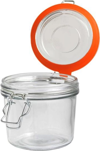 TORO weckpot 300 ml met beugelsluiting