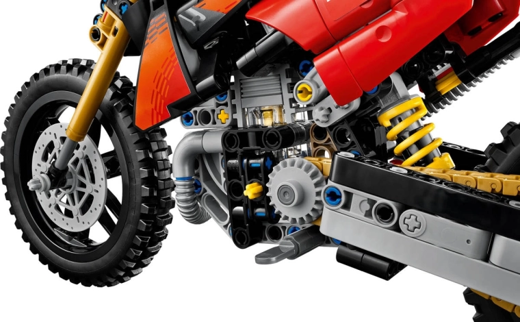 Functionele mechanische elementen