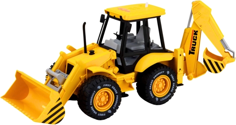 Lichten en geluiden voor maximaal realisme