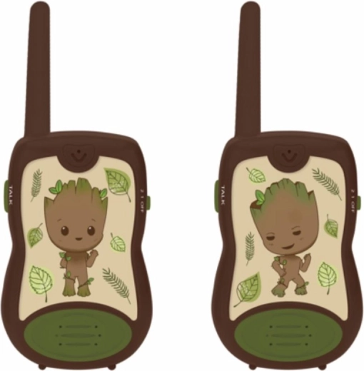 Bereik tot 200 meter voor buitenavonturen