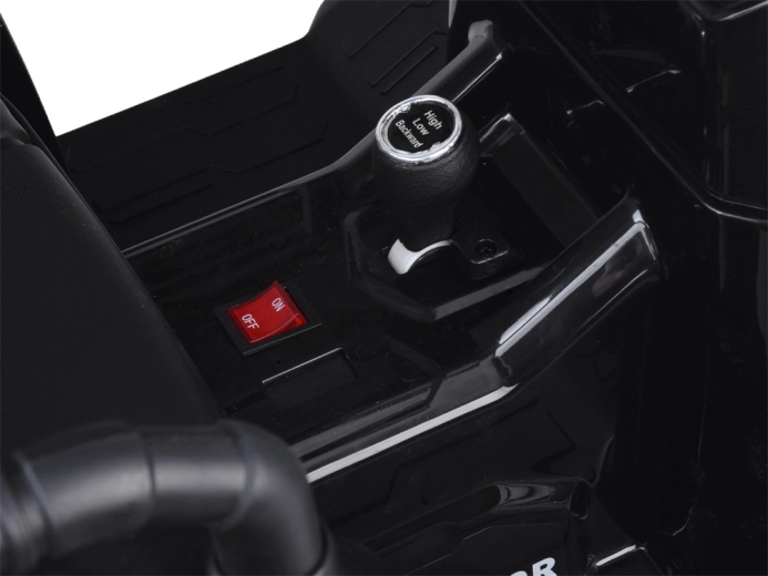 Ouderbediening en muziekpaneel