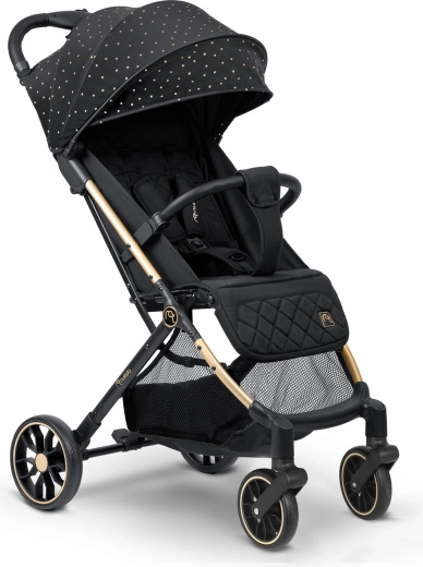 Licht en wendbaar voor stad en park