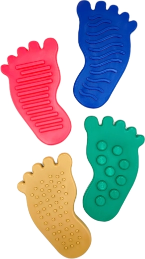 Antislip en duurzaam design voor veilig trainen