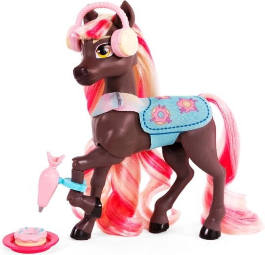 Donuts bakken en versieren