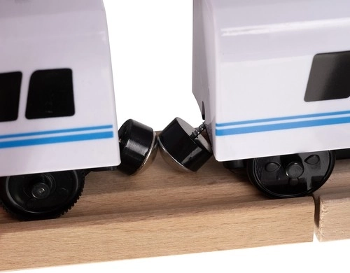 Magnetische koppelingen – stevig en handig voor kinderen