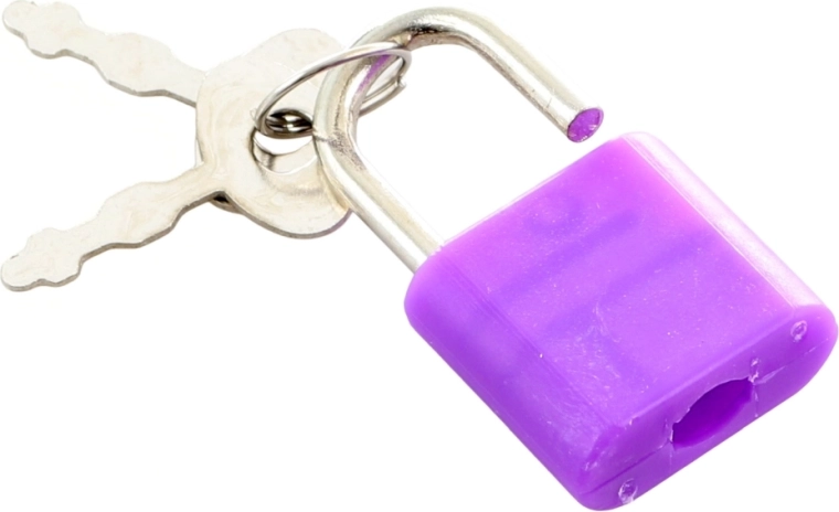 Privénotities achter slot en grendel