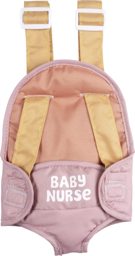 Veilige klittenbandsluiting