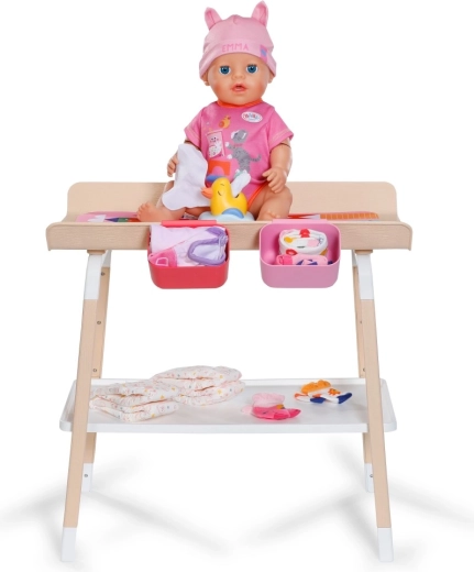 Opbergruimte voor accessoires
