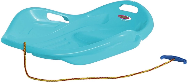 Comfortabele grip tijdens het rijden