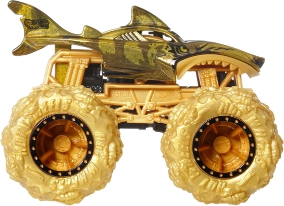 Reusachtige wielen voor monstertruck-plezier