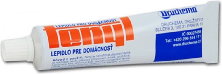 Druchema lijm Tenyl 75 g