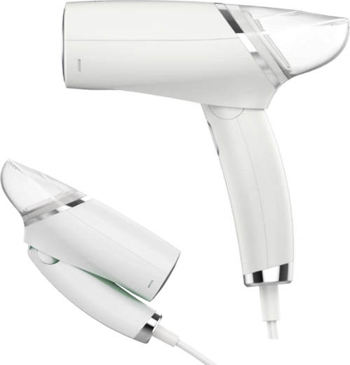 MalTec reisdampstrijkijzer 1000 W