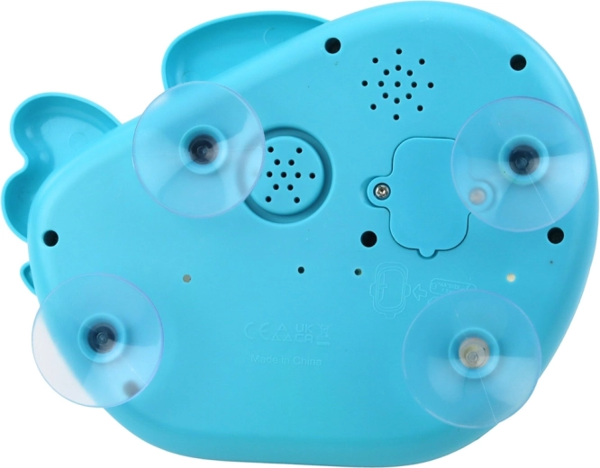 Stevige bevestiging met zuignappen