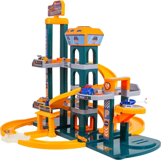 Elektrische lift en interactieve bediening