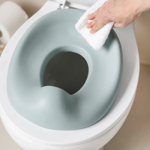 Hygiënisch en eenvoudig schoon te maken