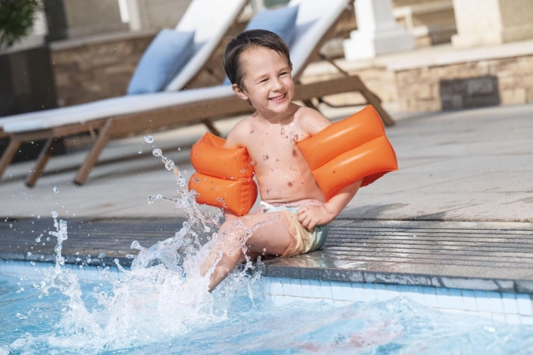 Hoge zichtbaarheid voor gemoedsrust van ouders