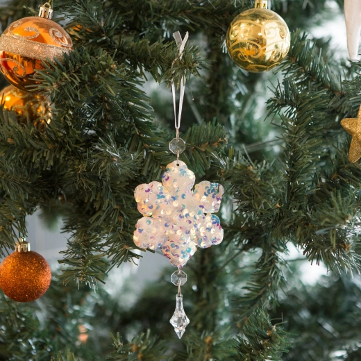 Twee klassieke kerstvormen