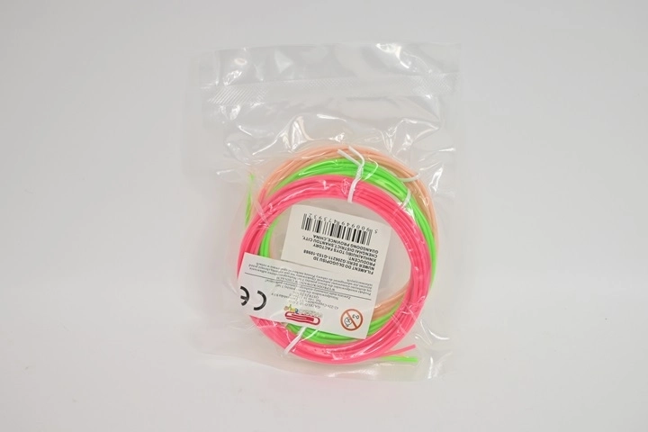 3D-pen of navulling voor 3D-pen (niet gespecificeerd)