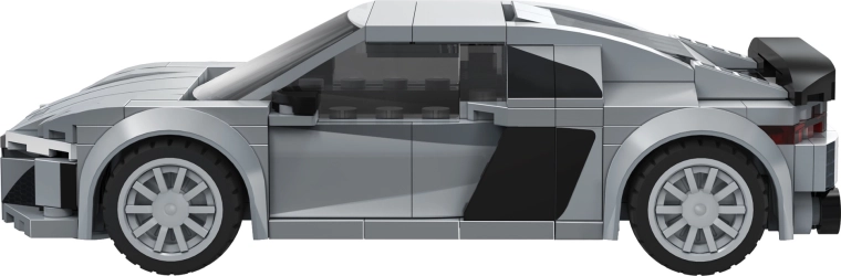 Realistische functies voor display en speelplezier